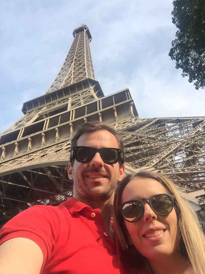 Partilha uma foto com o teu amor! 😍 - 1