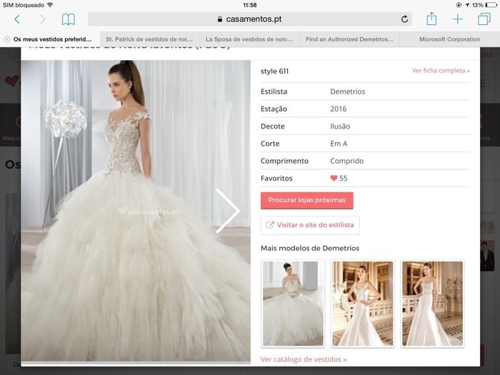 Vestido