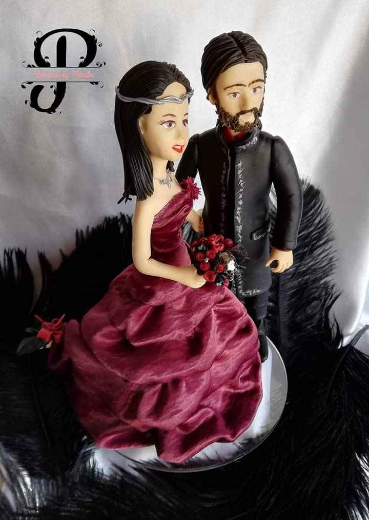 o nosso casamento low cost - 1