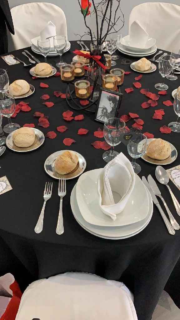o nosso casamento low cost - 2