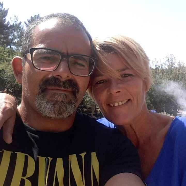 Noivos que se casam em 13 de Julho de 2019 em Odivelas - 1