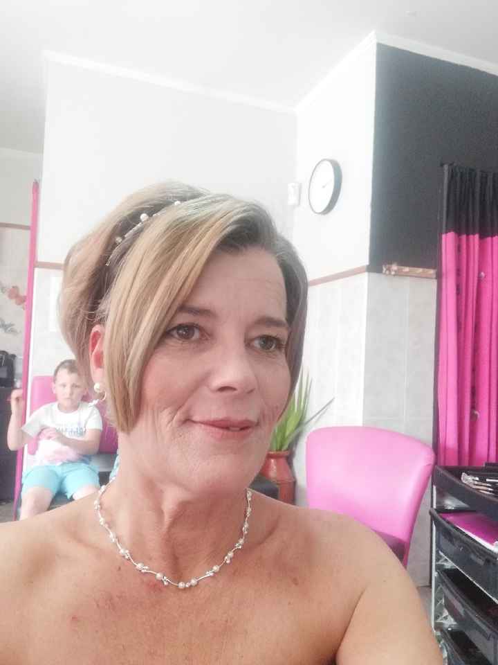 a 5 dias do meu ancioso dia ❤️ - 1