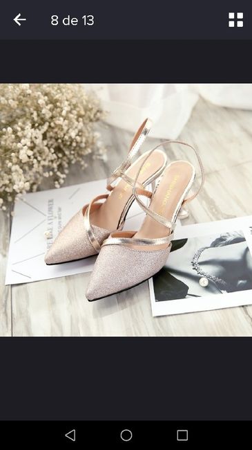 Sapatos 😍😍😍 - 1