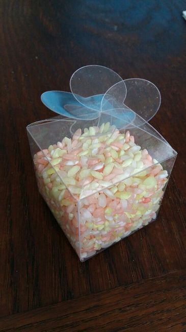Colorir arroz - 1