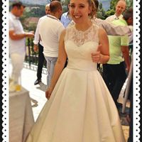 Casados de fresco! - 2