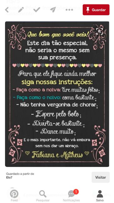 Ajuda texto de agradecimento - 2