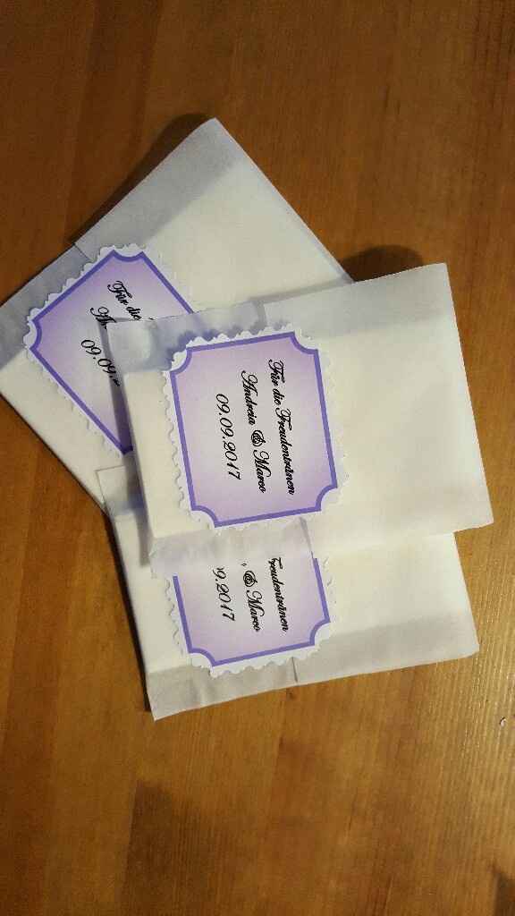 Lagrimas de alegria - 1