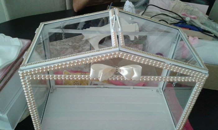 Mais trabalhinhos feito por mim;) - 5
