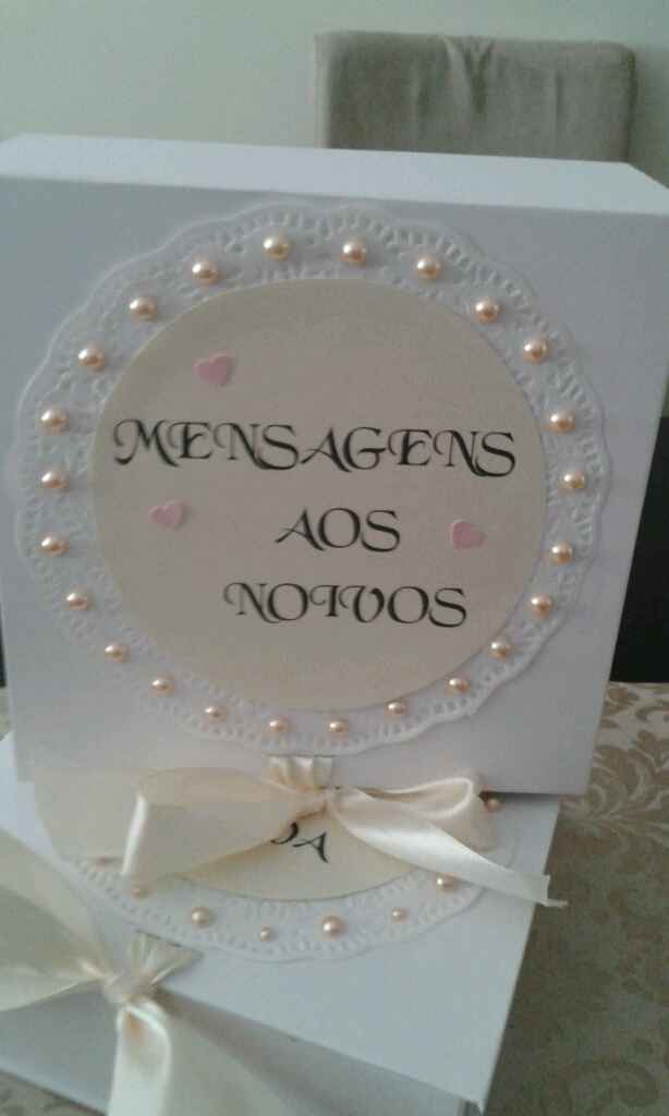 Mais trabalhinhos feito por mim;) - 1