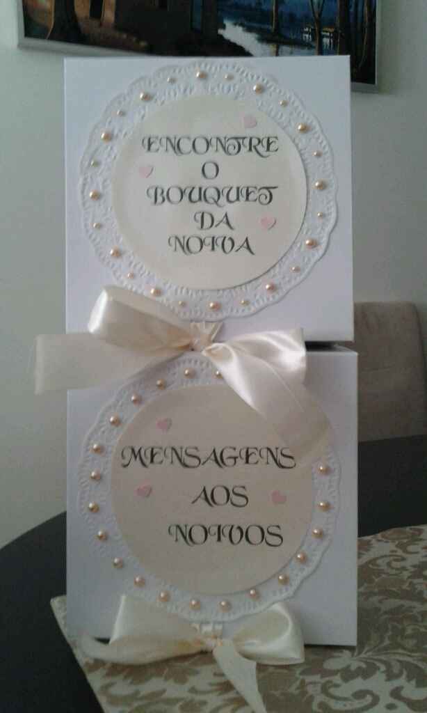Mais trabalhinhos feito por mim;) - 2