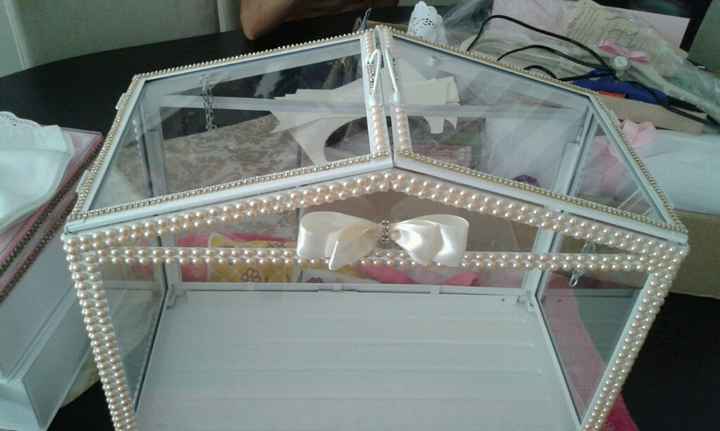 Mais trabalhinhos feito por mim;) - 5
