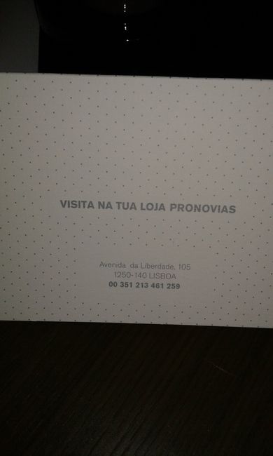 Mais uma etapa concluída. .. - 1