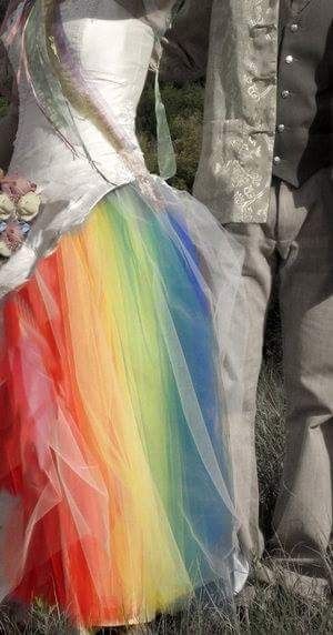 O meu vestido - 1