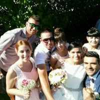 Enfim casados. - 3
