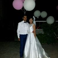 Enfim casados. - 6