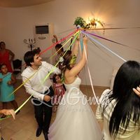 Atirar o bouquet
