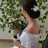 Casamentos Reais 2021: O penteado - 1