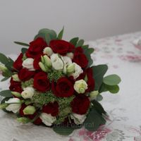 Casamentos Reais 2021: O bouquet - 1