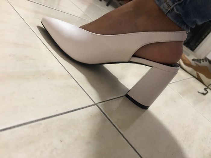 Sapatos de noiva 2