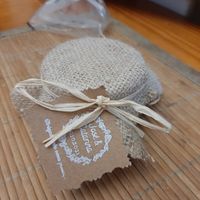 Manualidades para o nosso "felizes para Sempre" 🧡 - 5