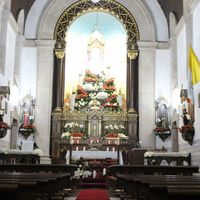 Valores decoração igreja - 1