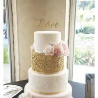o meu casamento será do estilo... Clássico com um toque rústico 🙈 - 2