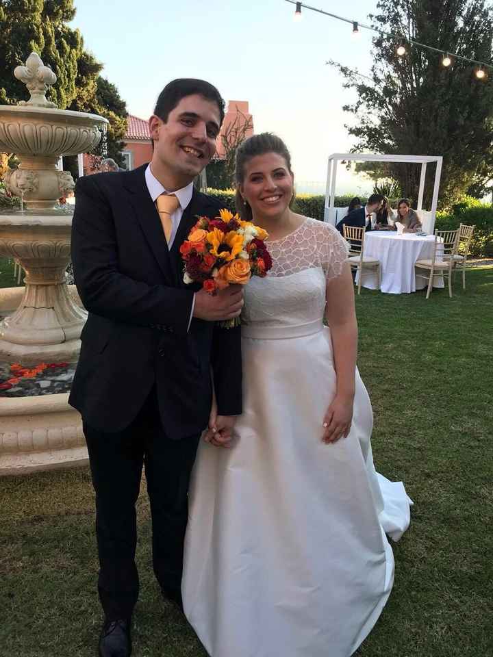 Casamento Stephanie e Bruno 18/11/2017