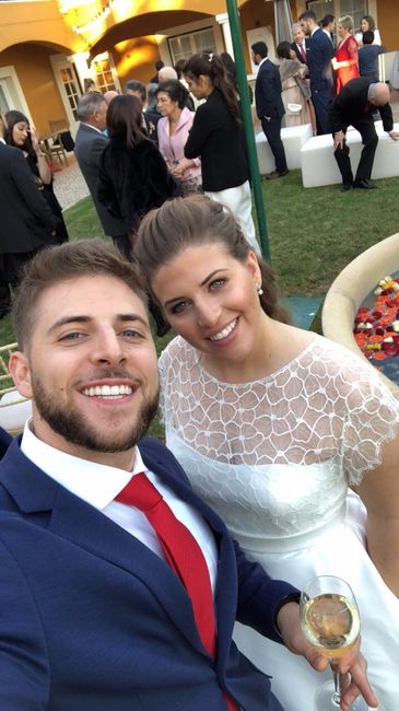 Casamento Stephanie e Bruno 18/11/2017 - irmão da noiva