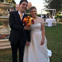 Casamento Stephanie e Bruno 18/11/2017