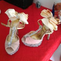 Sapatos - 1