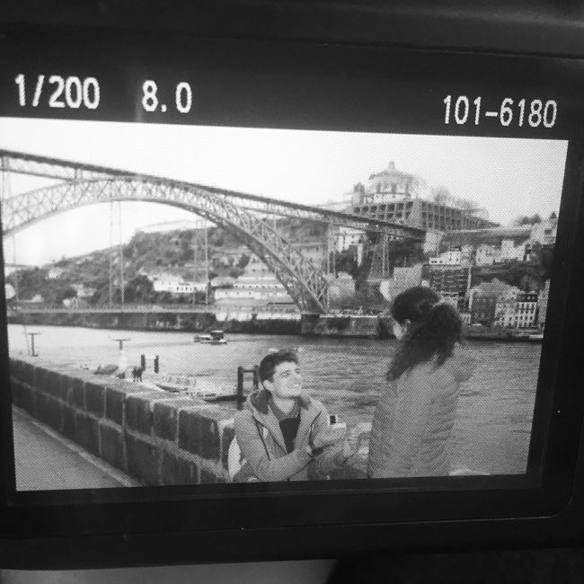 Como foi o vosso pedido? - 1