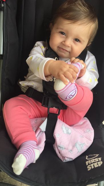 Noivinhas mães da nossa Comunidade 👶❤️ - 1