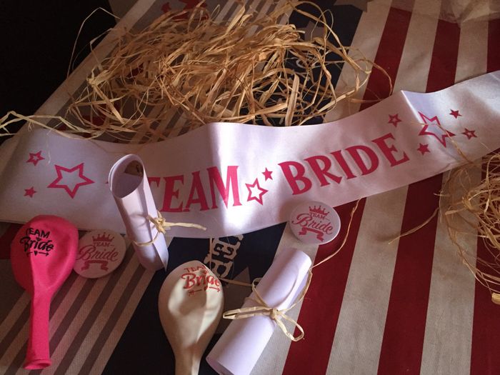 Convites damas de honor 😍 - 2