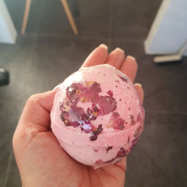 Lembranças de casamento ! Check ! 2