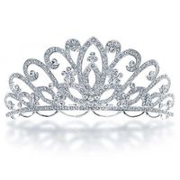 Inspiração tiara 