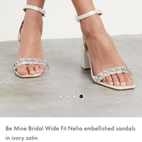 Sapatos - 1