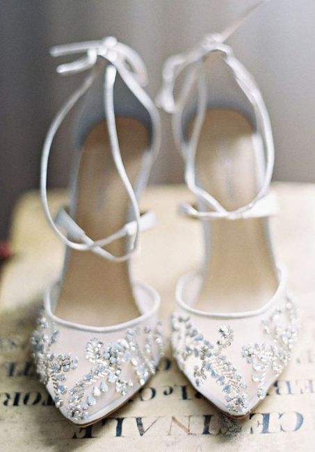 Sapatos
