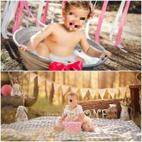 Fotógrafos para 1° Aniversário - 1