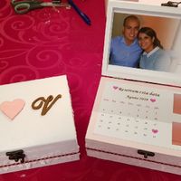 Convite para os padrinhos - 2