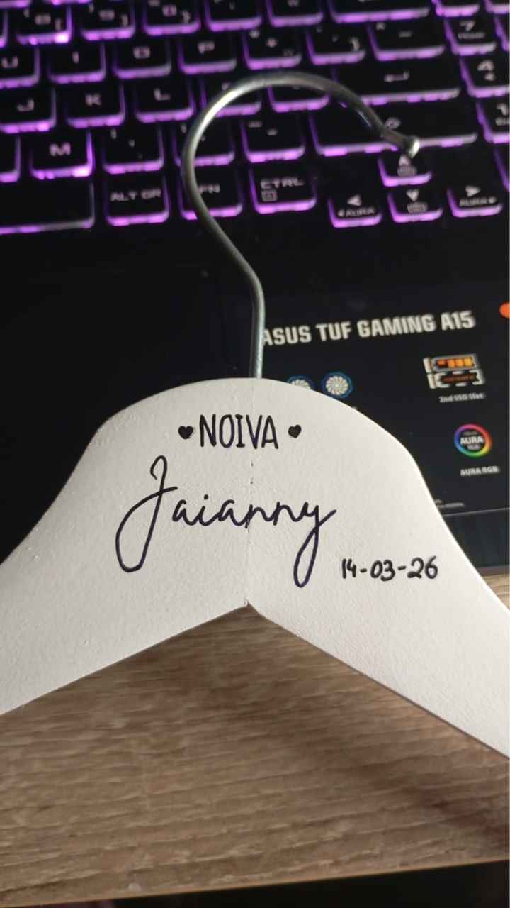 Vocês fazem questão do cabine personalizado ? - 1