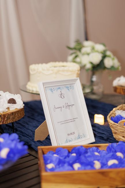 Nosso jantar de noivado: um pedido, duas surpresas e muitos corações tocados. 2