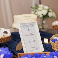 Nosso jantar de noivado: um pedido, duas surpresas e muitos corações tocados. - 2