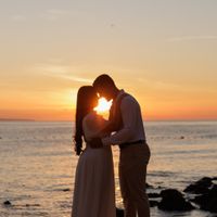 o nosso pedido de casamento 💍 - 2