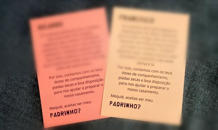 Padrinhos - uma proposta irrecusável 5