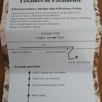 Convites de Casamento Galvão & Guerreiro - 7