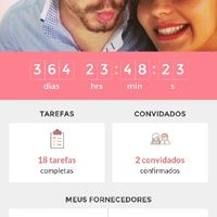 Contagem decrescente - 1