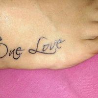 Tatuagem em conjunto...quem tem? - 2