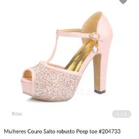 Sapataria Paulina - 1