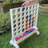 Jogos de jardim - 1