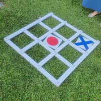 Jogos de jardim - 2